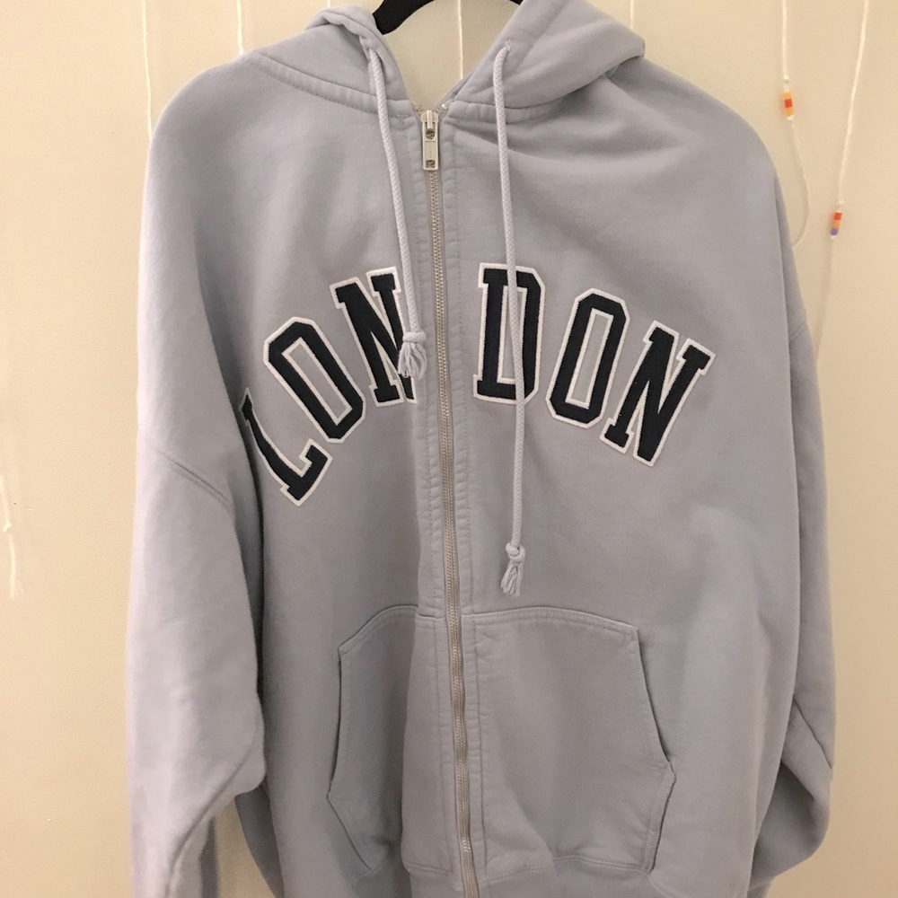 Brandy Melville London christy